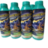 BENEFITS 1. It saves your fuel consumption by as much as 40%. 2. It prolongs oil change interval. 3. It reduces the emissions of hazardous gases & smoke. 4. It protects the engine from wear and tear. 5. It boosts engine power. - 100% Proven and Tested both here and abroad -